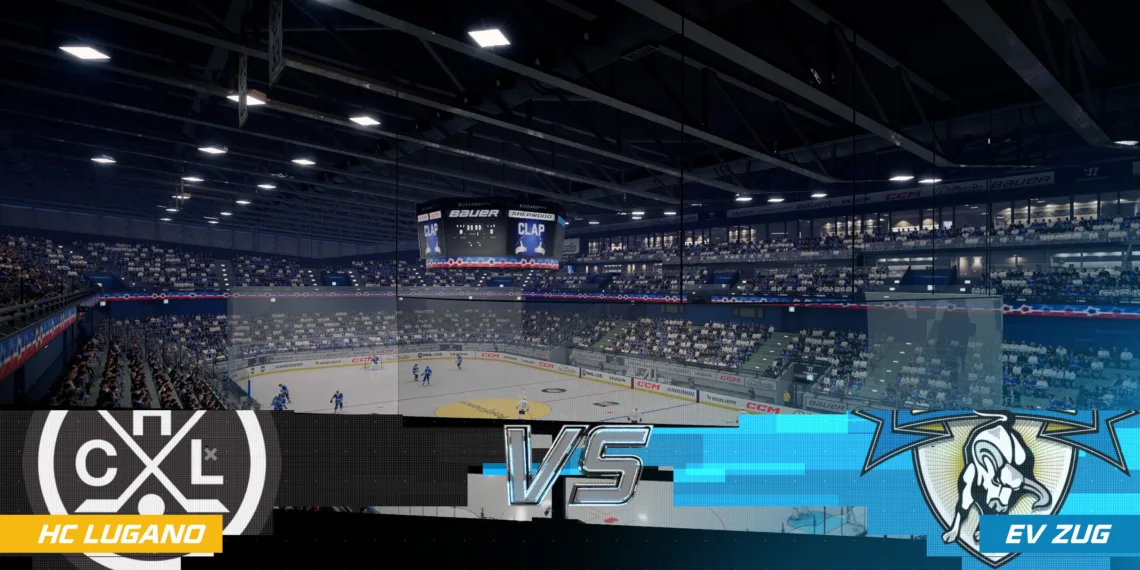 Explore All 25 NHL Arenas: A Complete Stadium Guide