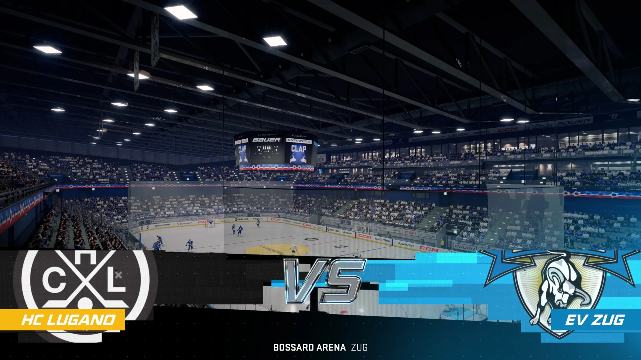 Explore All 25 NHL Arenas: A Complete Stadium Guide