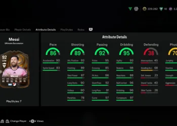 FC 25: Your Guide to Ultimate Succession Promos & Player Roles