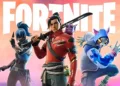 FTC Gives $72 Million Refunds For Unwanted Fortnite Charges