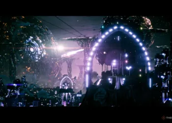 Fantasian Neo Dimension: What's Its Length?