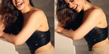 Faryal Mehmood Faces Backlash for Controversial Dance Video