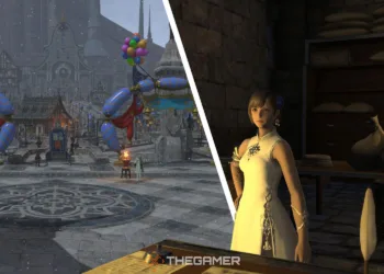 Maximize Your Goldsmith to Level 100 in Final Fantasy XIV