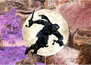 The Ultimate Guide to the Samurai Role in FFXIV