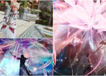 The Ultimate Guide to the Summoner Job in FFXIV