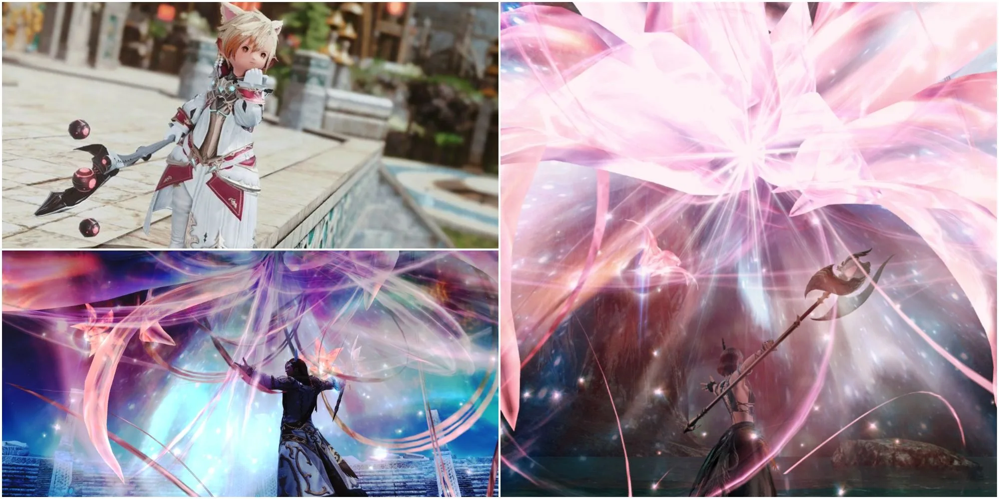 The Ultimate Guide to the Summoner Job in FFXIV