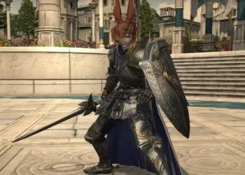Your Ultimate Guide to the Paladin Role in FFXIV