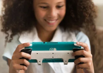 First Look At The Switch 2 Might Have Leaked