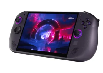 First Non-Valve SteamOS Handheld May Be Here