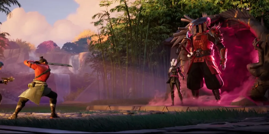 Fortnite Chapter 6 Season 1: Discover Every Boss Location