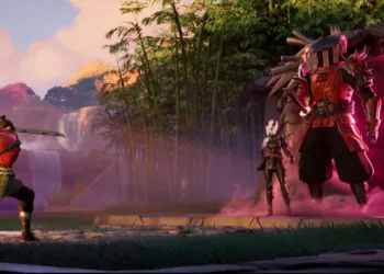 Fortnite Chapter 6 Season 1: Discover Every Boss Location