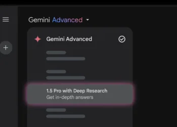 Gemini: Google’s AI Can Conduct Hours of Research in Minutes