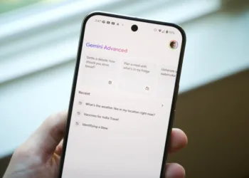 Get A Free Gemini Advanced Subscription With Galaxy S25