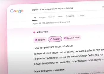Get Ready For Google's New AI Mode To Compete With ChatGPT