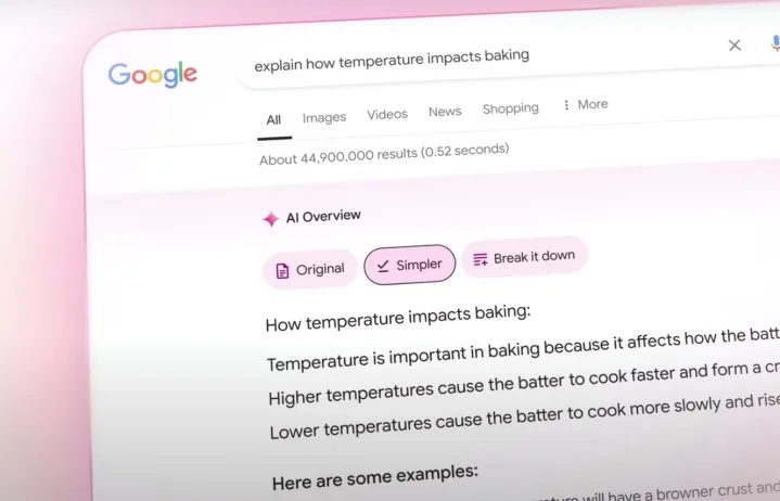 Get Ready For Google's New AI Mode To Compete With ChatGPT