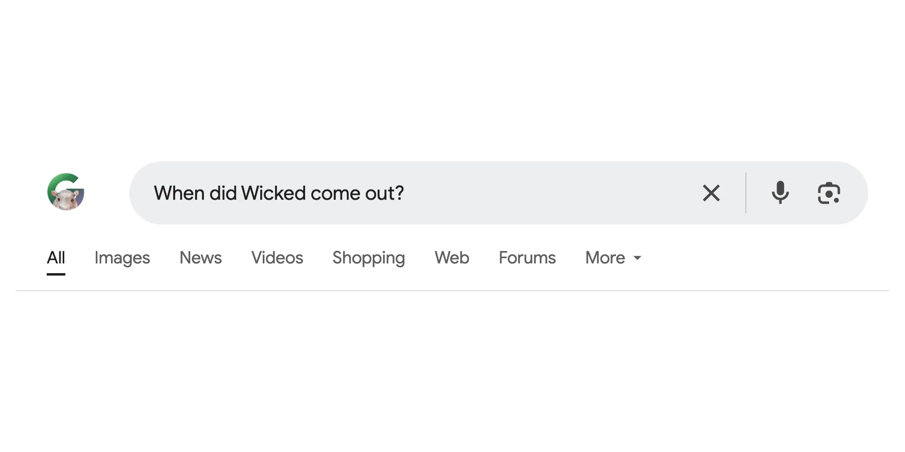 Get Ready for 'AI Mode' in Google Search Results Soon!
