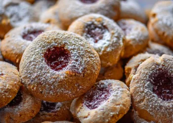 Getting Indian Food On Set