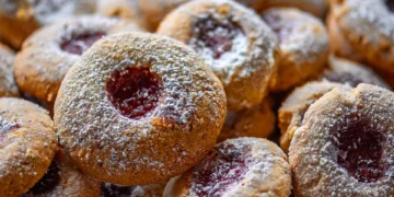 Getting Indian Food On Set