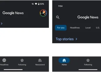Google News App Gets A Subtle Redesign Here’s What’s New