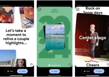 Google Photos 2024 Year In Review Is Here How To Find It