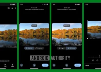 Google Photos Gets Exciting New Feature For Faster Edits