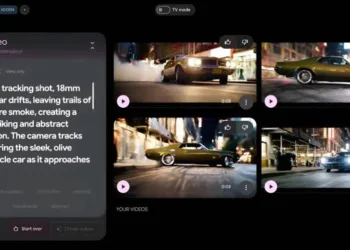 Google Responds To OpenAI’s Sora Launch