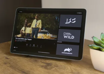 Google’s Dead Pixel Tablet 2 Might Have Been A Great Upgrade