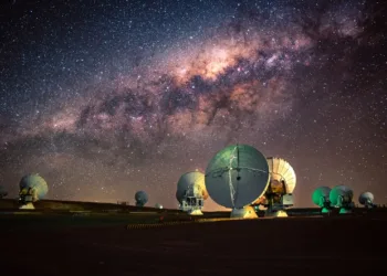 Group Aims To Launch Telescope For Space Black Hole Study