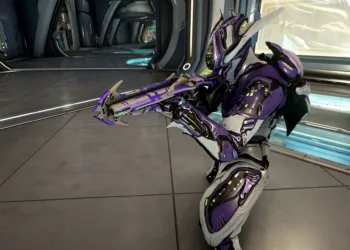 Guide to Connecting Your Warframe Account with Twitch