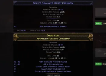 A Beginner's Guide to Trading in Path of Exile 2