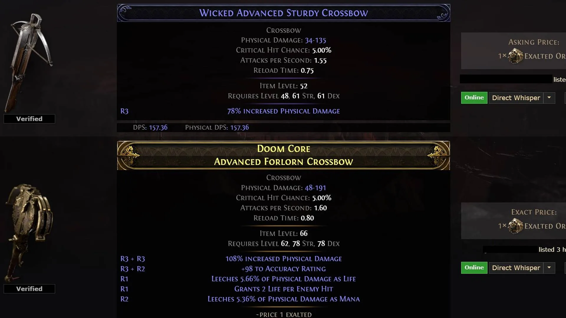 A Beginner's Guide to Trading in Path of Exile 2