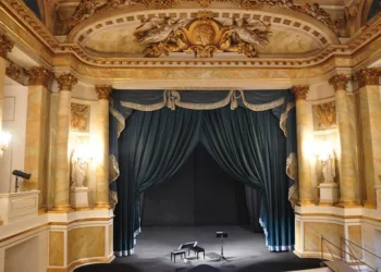 How much should I spend on a home theater system?