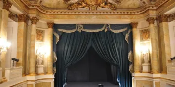 How much should I spend on a home theater system?