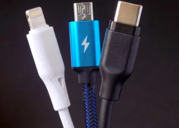 Malicious USB-C