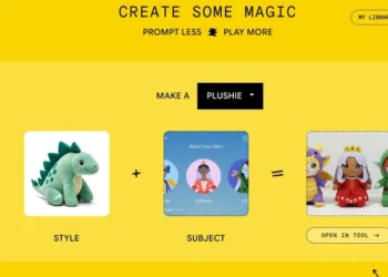 I Tested Google's New AI Tool That Creates Fun Images