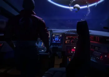 Intergalactic: The Heretic Prophet - What We Know So Far