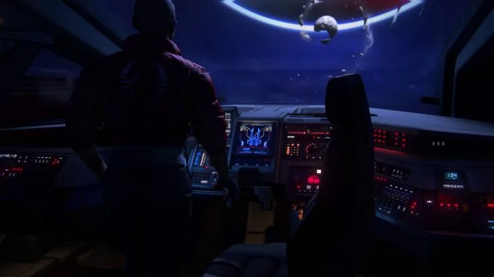 Intergalactic: The Heretic Prophet - What We Know So Far