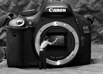 Is Canon M50 a good camera for photography?