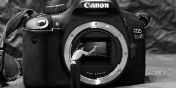 Is Canon M50 a good camera for photography?