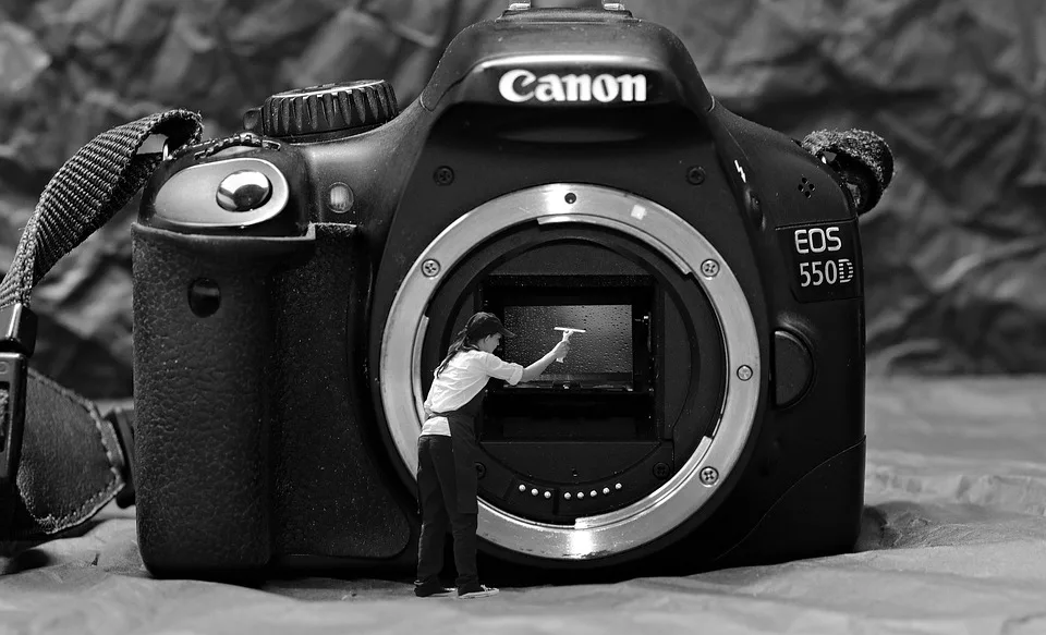 Is Canon M50 a good camera for photography?