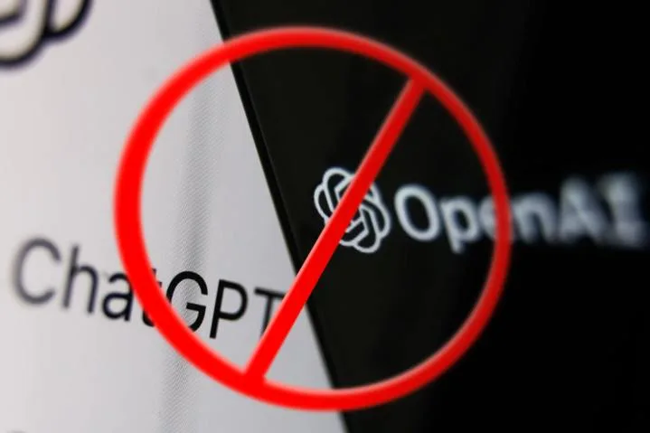 It's Not Just You: ChatGPT Is Down Right Now