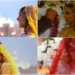 Journalist Irshad Bhatti Weds Influencer Sama Raj—Wedding Pics Inside!