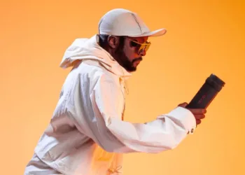 LG Hires Will.i.am For Xboom Audio Product Relaunch