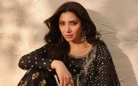 Mahira Khan Addresses Controversy Surrounding Ranbir Kapoor