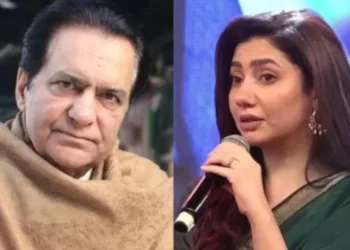 Mahira Khan Opens Up About Firdous Jamal Controversy