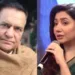 Mahira Khan Opens Up About Firdous Jamal Controversy