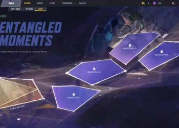 Marvel Rivals: Your Guide to Entangled Moments and Rewards