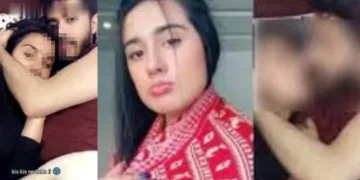 Maryam Faisal Scandal: Unveiling the Secrets Behind the Leak