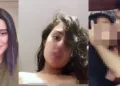Maryam Faisal's Private Video Surfaces Online – TikTok Buzz