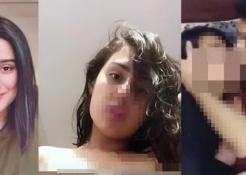 Maryam Faisal's Private Video Surfaces Online – TikTok Buzz